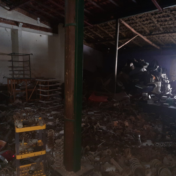 Resíduo: Automotivos e linha branca - B2Blue  - Compra e Venda de Resíduos