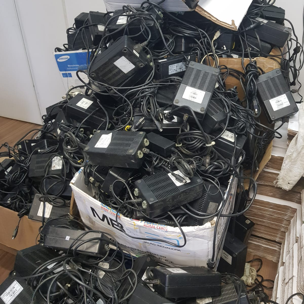 Resíduo: Fontes - B2Blue  - Compra e Venda de Resíduos