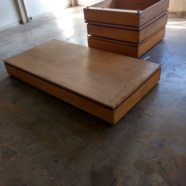Resíduo: Wood and pallets - B2Blue  - Compra e Venda de Resíduos