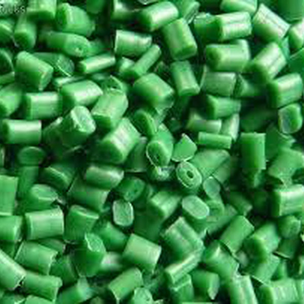 Pe verde - plástico - Itajaí, SC - B2Blue - Compra e Venda de Resíduos