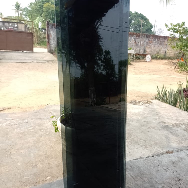 Resíduo: Vidro - vidro - B2Blue  - Compra e Venda de Resíduos