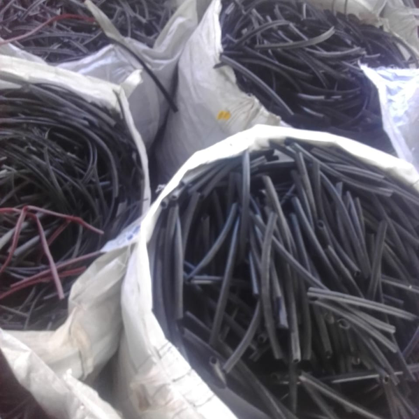 Policure xlpe - plástico - CURITIBA, PR - B2Blue - Compra e Venda de Resíduos