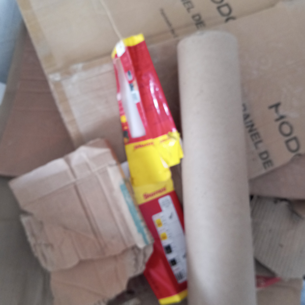 papel - Papel/Papelão