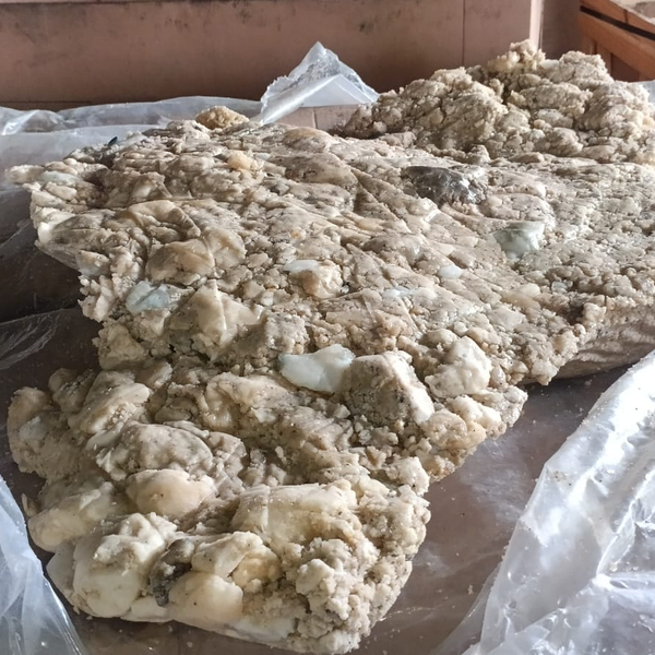 Borracha SBR e BR - Outros