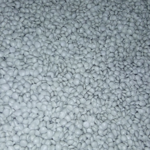 VENDO PSAI BRANCO GRANULADO PÓS INDUSTRIA - Plástico