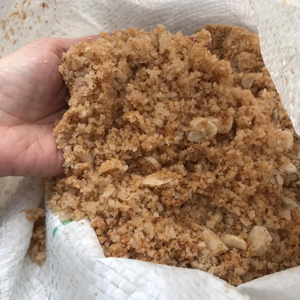 Quartzo - construção e demolição - SANTOS, SP - B2Blue - Compra e Venda de Resíduos