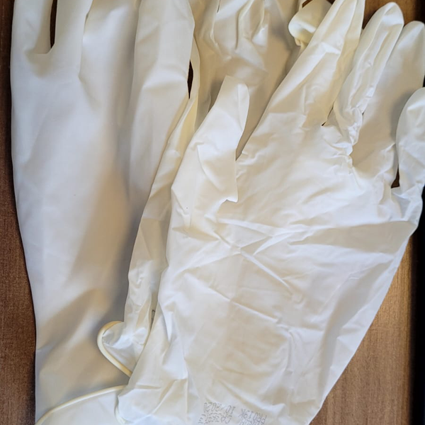 Resíduo: Latex - B2Blue  - Compra e Venda de Resíduos