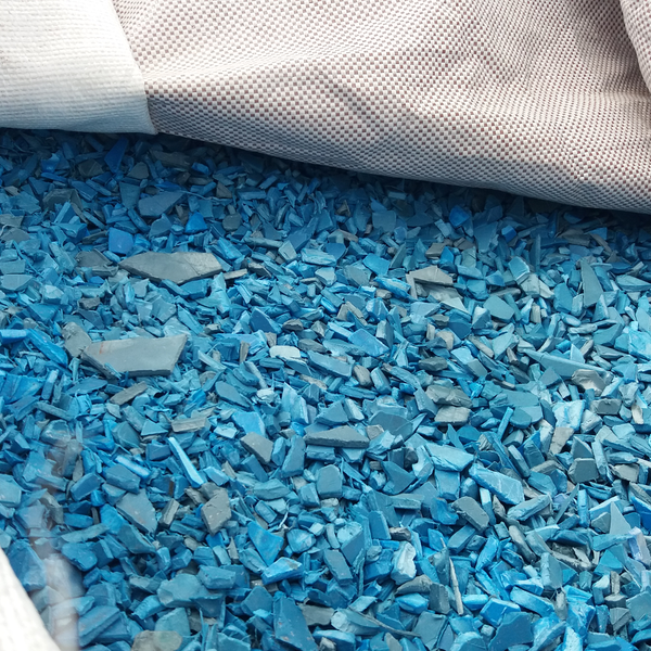 Resíduo: Pp / pe milled - B2Blue  - Compra e Venda de Resíduos