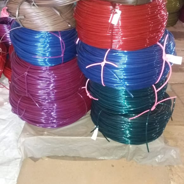 Pvc flexível - plástico - São José Do Rio Preto, SP - B2Blue - Compra e Venda de Resíduos