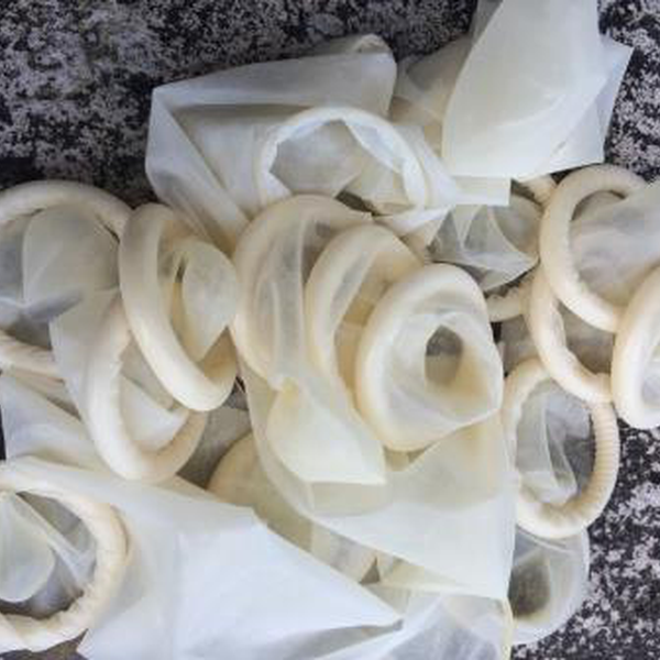 Borracha natural - borracha - Xapuri, AC - B2Blue - Compra e Venda de Resíduos