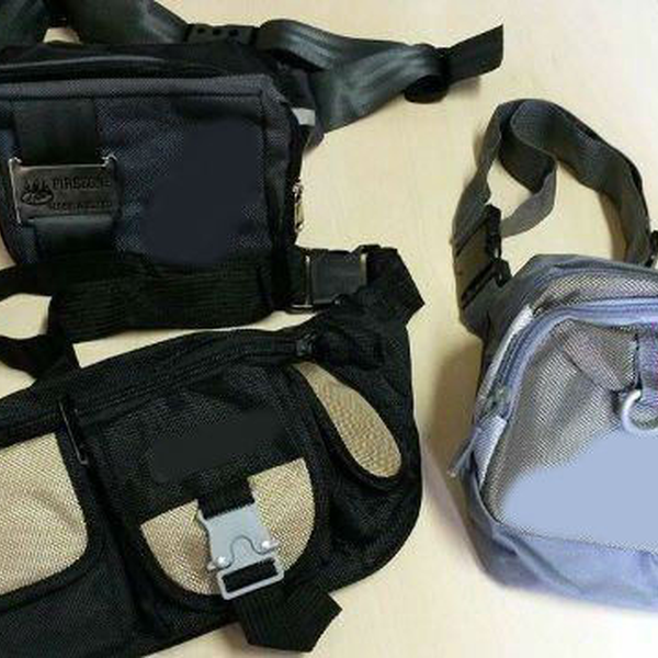 Resíduo: Pouch / bag - B2Blue  - Compra e Venda de Resíduos