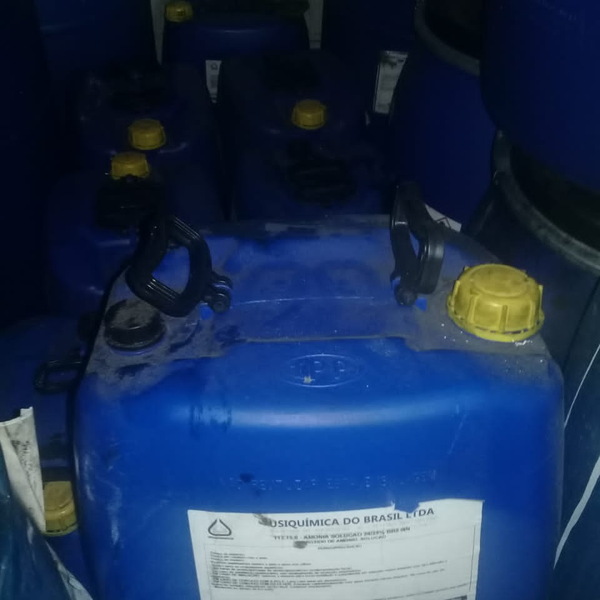 Solução de amonia 24/25% - outros - DIADEMA, SP - B2Blue - Compra e Venda de Resíduos