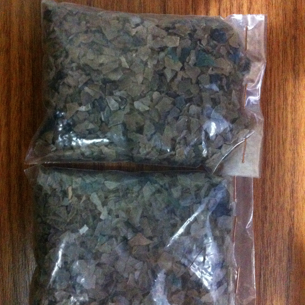 Pvb polivinil butiral - plástico - São Paulo, SP - B2Blue - Compra e Venda de Resíduos