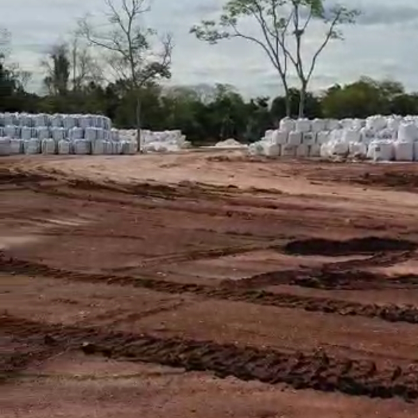 Resíduo: Minério de manganês / brasil (mercado interno) - B2Blue  - Compra e Venda de Resíduos