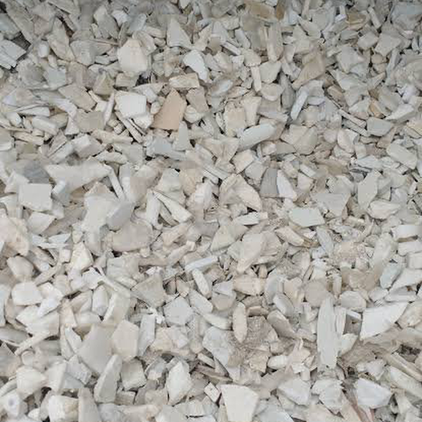 Moído - PP - Plástico