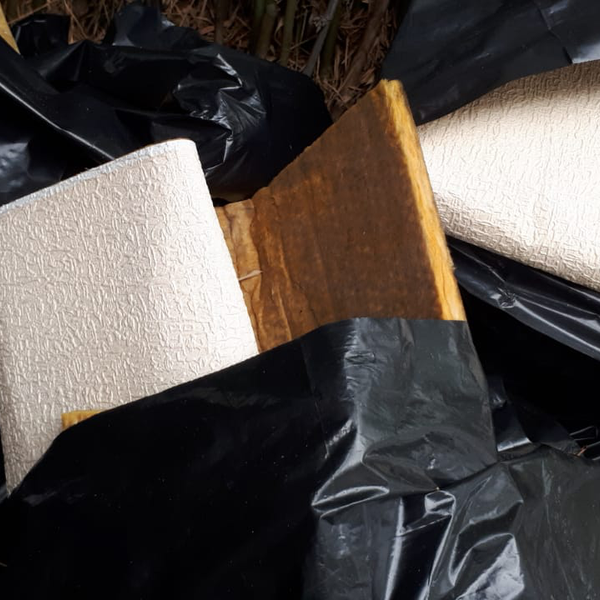 La devidro - construção e demolição - São Paulo, SP - B2Blue - Compra e Venda de Resíduos