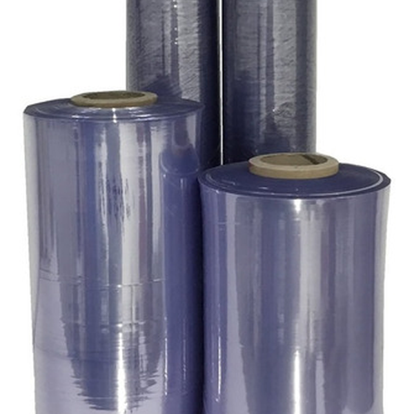 pvc  encolhivel - Outros