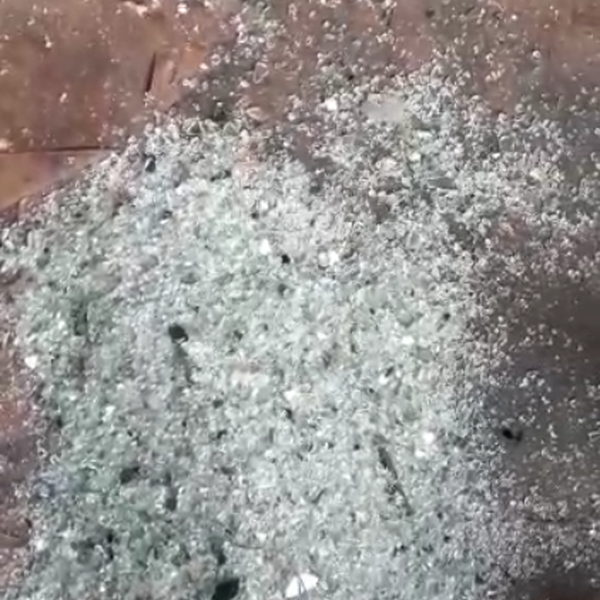 Vidro - vidro - vidro - Vilhena, RO - B2Blue - Compra e Venda de Resíduos