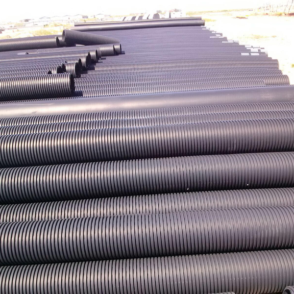 Tubo pead - plástico - Caraguatatuba, SP - B2Blue - Compra e Venda de Resíduos