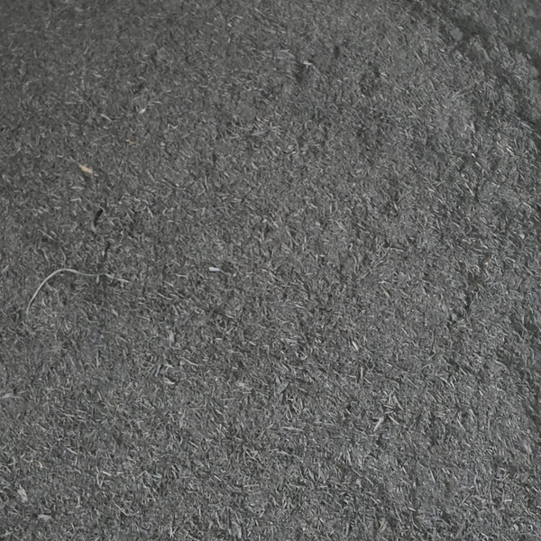 Resíduo: Rubber shavings - B2Blue  - Compra e Venda de Resíduos