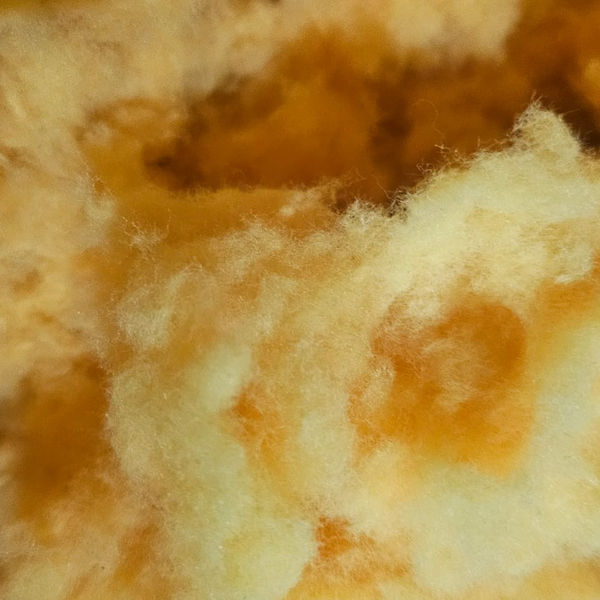 Resíduo: Fibra poliester, pó. - B2Blue  - Compra e Venda de Resíduos