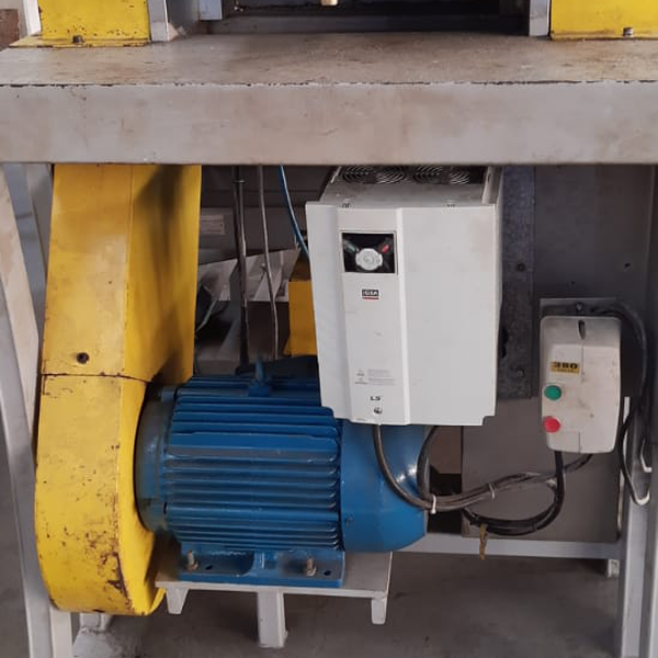 Granuladores - produtos de 2a linha - MONGAGUA, SP - B2Blue - Compra e Venda de Resíduos