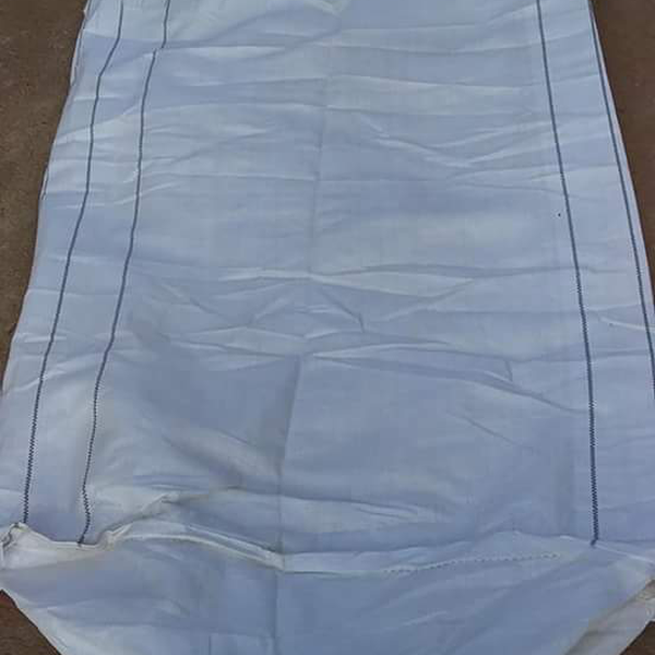 Big bags usados e lavados - plástico - Igaratinga , MG - B2Blue - Compra e Venda de Resíduos