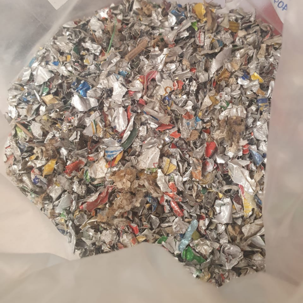 Alumínio - metais - AMERICANA, SP - B2Blue - Compra e Venda de Resíduos