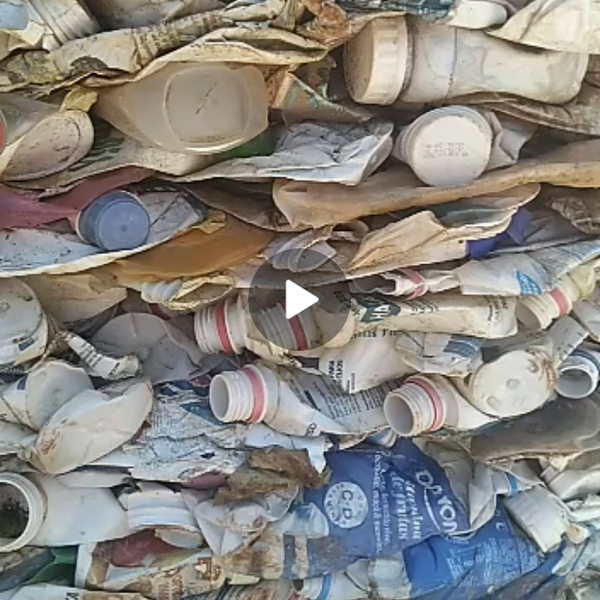 Pet de  leite  - outros - São José dos Campos, SP - B2Blue - Compra e Venda de Resíduos