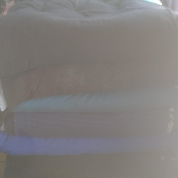 Resíduo: Roupas de algodão  - B2Blue  - Compra e Venda de Resíduos