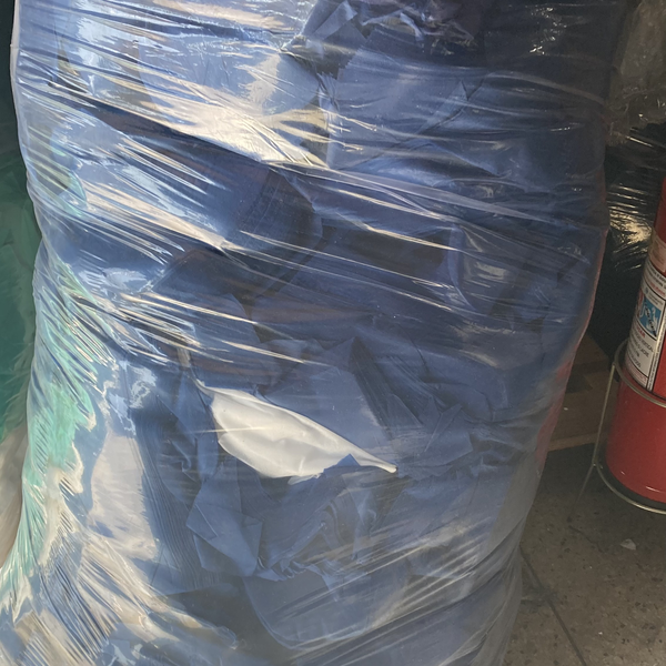 Resíduo: Tnt colorido - B2Blue  - Compra e Venda de Resíduos