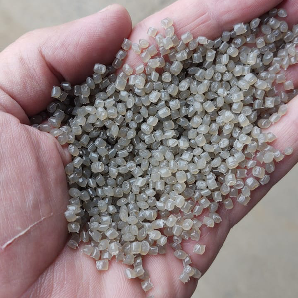 Polietileno de Baixa Densidade (PEBD) - Plástico