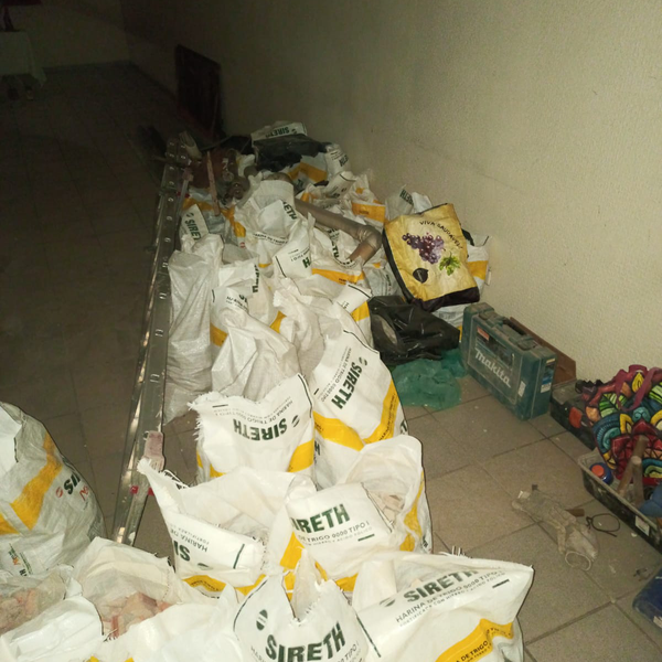 Entulho - construção e demolição - São Paulo, SP - B2Blue - Compra e Venda de Resíduos