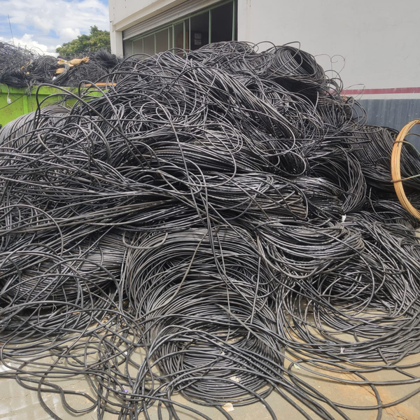 Resíduo: Cobre fio de instalção - B2Blue  - Compra e Venda de Resíduos