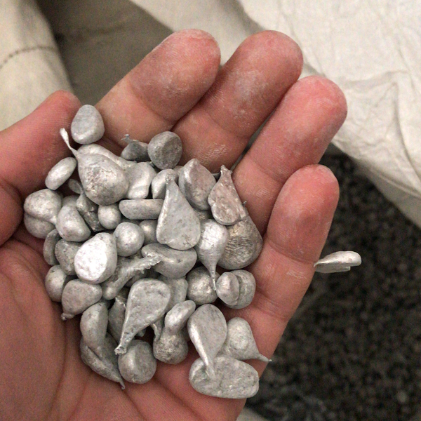 Cobre sucata - metais - Osasco, SP - B2Blue - Compra e Venda de Resíduos