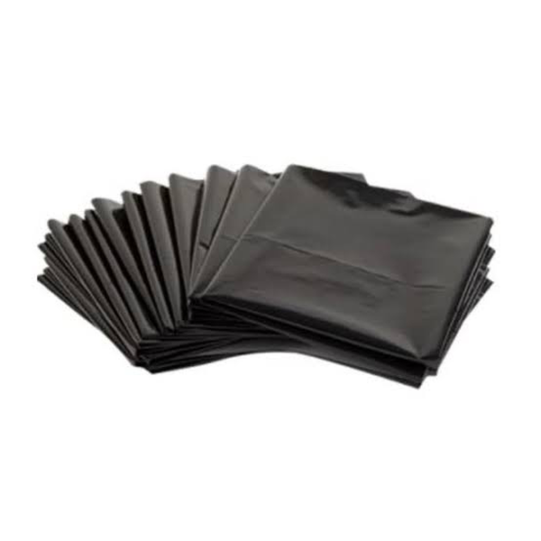 Sacos de lixos - plástico - SALTO, SP - B2Blue - Compra e Venda de Resíduos