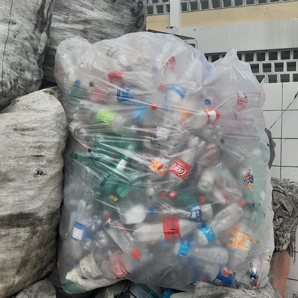 Resíduo: Plástico - B2Blue  - Compra e Venda de Resíduos