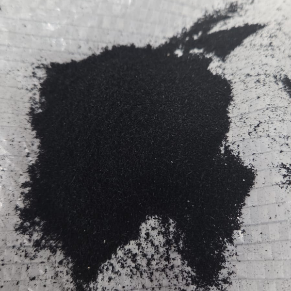 Resíduo: Borracha de pneus de caminhão pó malha30 - B2Blue  - Compra e Venda de Resíduos