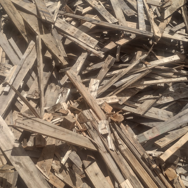 Aparas de madeira - madeira - Vespasiano, MG - B2Blue - Compra e Venda de Resíduos