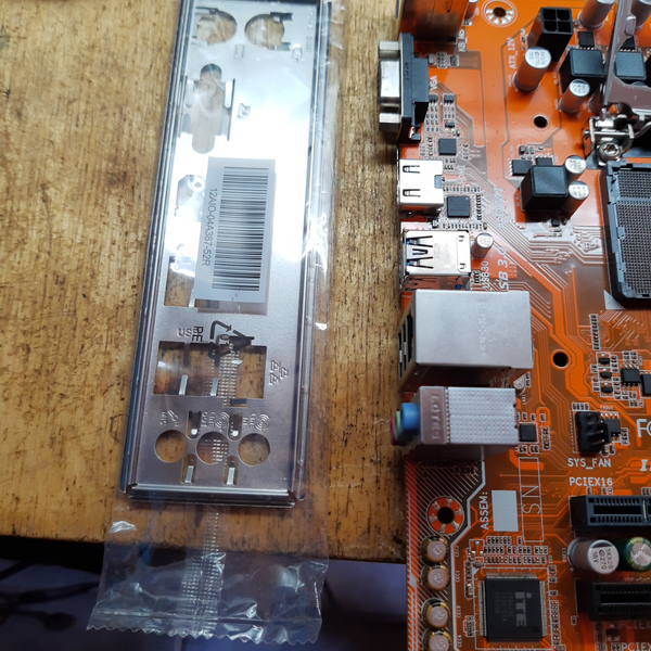 Resíduo: Placas mae - B2Blue  - Compra e Venda de Resíduos