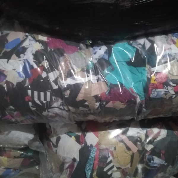 Malha 100% algodão colorida - Tecido