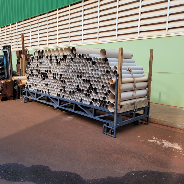 Borracha esponjosa - Outros