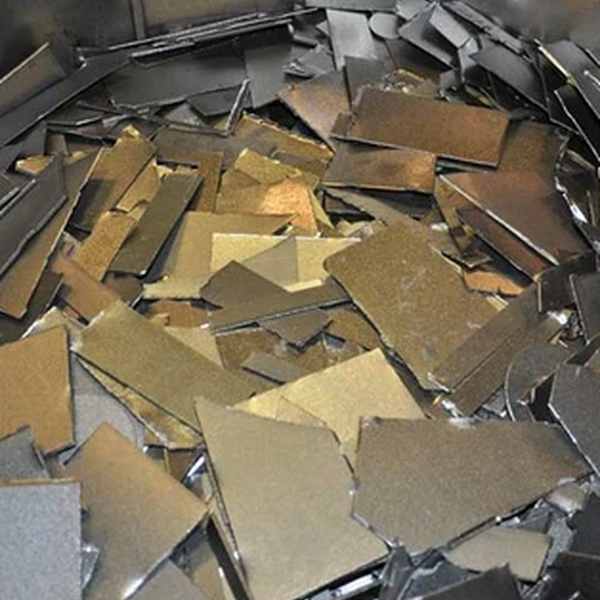 Molibdênio metálico - metais - SAO PAULO, SP - B2Blue - Compra e Venda de Resíduos