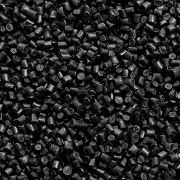 Polietileno (pead) preto - plástico - Pouso Alegre, MG - B2Blue - Compra e Venda de Resíduos