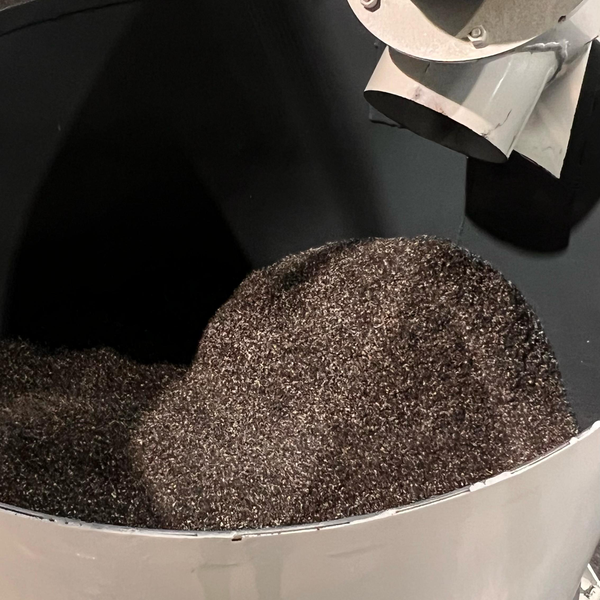 Pvc moído - vinil - plástico - Curitiba, PR - B2Blue - Compra e Venda de Resíduos