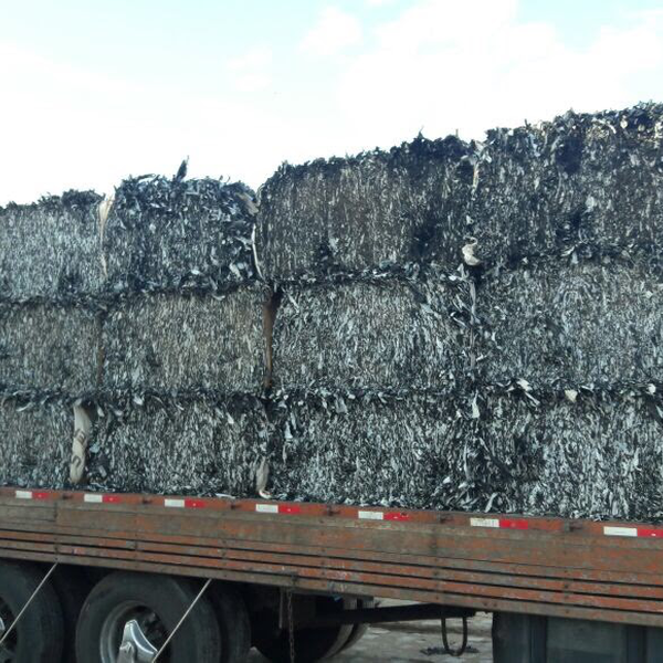 Resíduo: Lona plástica (mulching) - B2Blue  - Compra e Venda de Resíduos