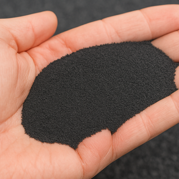 Raspa e pó de borracha de pneus de caminhão - outros - SAO PAULO, SP - B2Blue - Compra e Venda de Resíduos