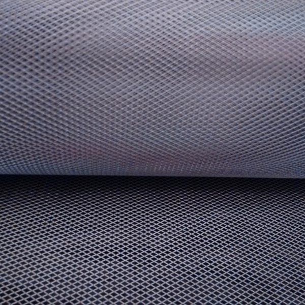 Resíduo: Aproximadamente 9000 kg de chapa de aluminio expandido - B2Blue  - Compra e Venda de Resíduos