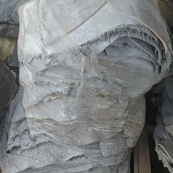 Borracha não vucanizada - borracha - SAO LEOPOLDO, RS - B2Blue - Compra e Venda de Resíduos