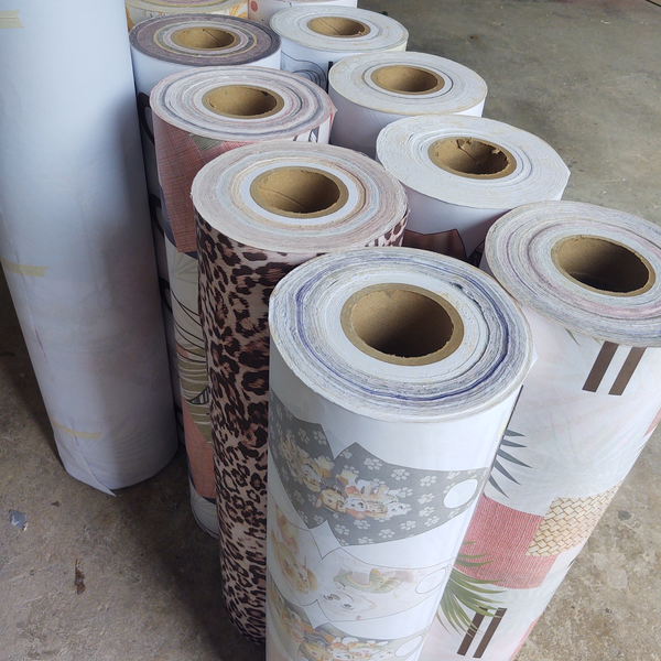 Resíduo: Bobina de papel - B2Blue  - Compra e Venda de Resíduos